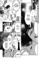 &Quot;For You&Quot; Series Ch.1-5 [Yasuhara Tsukasa] [Original] Thumbnail Page 96