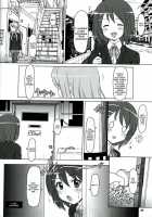 Black Time / 黒色時間 [A-Teru Haito] [K-On!] Thumbnail Page 21