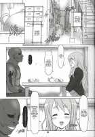 Black Time / 黒色時間 [A-Teru Haito] [K-On!] Thumbnail Page 06