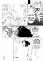 Misa Note / Misa Note [Nekomata Naomi] [Death Note] Thumbnail Page 21