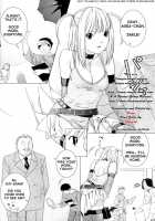 Misa Note / Misa Note [Nekomata Naomi] [Death Note] Thumbnail Page 05