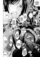 The Orgasmic Hell Of Being Swallowed Whole - Heroines Preyed On By Monsters Volume 1 [Hinase Aya] [Original] Thumbnail Page 19