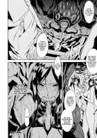 The Orgasmic Hell Of Being Swallowed Whole - Heroines Preyed On By Monsters Volume 1 [Hinase Aya] [Original] Thumbnail Page 25