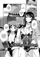 The Orgasmic Hell Of Being Swallowed Whole - Heroines Preyed On By Monsters Volume 1 [Hinase Aya] [Original] Thumbnail Page 26