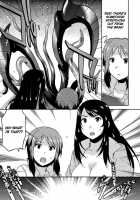 The Orgasmic Hell Of Being Swallowed Whole - Heroines Preyed On By Monsters Volume 1 [Hinase Aya] [Original] Thumbnail Page 28