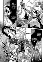 The Orgasmic Hell Of Being Swallowed Whole - Heroines Preyed On By Monsters Volume 1 [Hinase Aya] [Original] Thumbnail Page 33