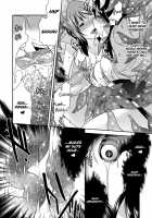 The Orgasmic Hell Of Being Swallowed Whole - Heroines Preyed On By Monsters Volume 1 [Hinase Aya] [Original] Thumbnail Page 41