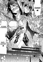 The Orgasmic Hell Of Being Swallowed Whole - Heroines Preyed On By Monsters Volume 1 [Hinase Aya] [Original] Thumbnail Page 42