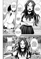 The Orgasmic Hell Of Being Swallowed Whole - Heroines Preyed On By Monsters Volume 1 [Hinase Aya] [Original] Thumbnail Page 48