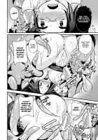 The Orgasmic Hell Of Being Swallowed Whole - Heroines Preyed On By Monsters Volume 1 [Hinase Aya] [Original] Thumbnail Page 56