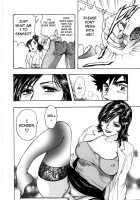 Lab Coat Female Observation [Takada Kouichi] [Original] Thumbnail Page 12