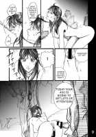 Nanase Shoujo No Jikenbo Case 3 / 七瀬少女の事件簿　Case 3 [Inumodoki] [Kindaichi Shounen No Jikenbo] Thumbnail Page 09