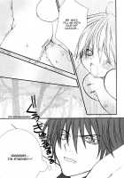 The Rabbit Who Loves Carrot [Yoshino Azuma] [Original] Thumbnail Page 17