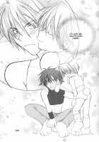 The Rabbit Who Loves Carrot [Yoshino Azuma] [Original] Thumbnail Page 19