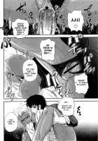 How To Kiss [Kumoi Takashi] [Original] Thumbnail Page 18