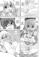 Hourai Ninshin [Touhou Project] Thumbnail Page 17