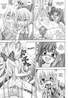 Hourai Ninshin [Touhou Project] Thumbnail Page 25