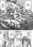 Hourai Ninshin [Touhou Project] Thumbnail Page 28