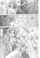 Hourai Ninshin [Touhou Project] Thumbnail Page 29
