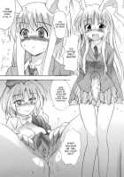 Hourai Ninshin [Touhou Project] Thumbnail Page 30