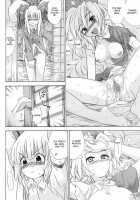 Hourai Ninshin [Touhou Project] Thumbnail Page 34