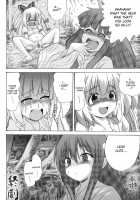Hourai Ninshin [Touhou Project] Thumbnail Page 36