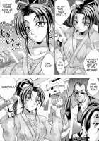 Shigure No Arubaito / しぐれのあるばいと [Kayama Harumizu] [Historys Strongest Disciple Kenichi] Thumbnail Page 10