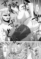 Shigure No Arubaito / しぐれのあるばいと [Kayama Harumizu] [Historys Strongest Disciple Kenichi] Thumbnail Page 17