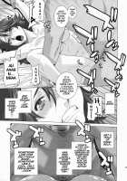 BLACK DIAMOND 2 / BLACK DIAMOND 2 [Ootsuka Kotora] Thumbnail Page 18