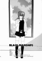 BLACK DIAMOND 2 / BLACK DIAMOND 2 [Ootsuka Kotora] Thumbnail Page 49