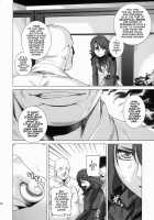 BLACK DIAMOND 2 / BLACK DIAMOND 2 [Ootsuka Kotora] Thumbnail Page 09