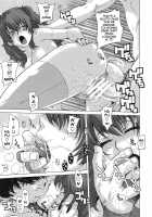 BLACK DIAMOND / BLACK DIAMOND [Ootsuka Kotora] [Gundam 00] Thumbnail Page 30