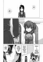 BLACK DIAMOND / BLACK DIAMOND [Ootsuka Kotora] [Gundam 00] Thumbnail Page 35