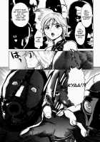 Showtime / 　Ｓｈｏｗｔｉｍｅ [Inoue Kiyoshirou] [Original] Thumbnail Page 05