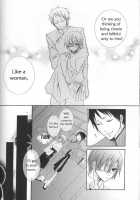 - Kichiku Moralism [Naokichi.] [Black Butler] Thumbnail Page 11