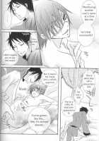 - Kichiku Moralism [Naokichi.] [Black Butler] Thumbnail Page 13