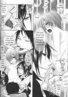 - Kichiku Moralism [Naokichi.] [Black Butler] Thumbnail Page 23