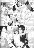 - Kichiku Moralism [Naokichi.] [Black Butler] Thumbnail Page 25