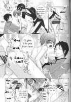- Kichiku Moralism [Naokichi.] [Black Butler] Thumbnail Page 26