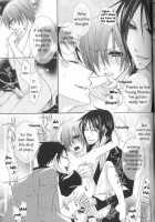 - Kichiku Moralism [Naokichi.] [Black Butler] Thumbnail Page 28