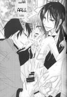 - Kichiku Moralism [Naokichi.] [Black Butler] Thumbnail Page 30