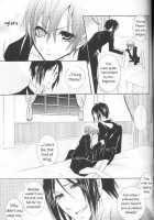 - Kichiku Moralism [Naokichi.] [Black Butler] Thumbnail Page 32