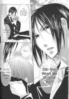 - Kichiku Moralism [Naokichi.] [Black Butler] Thumbnail Page 33