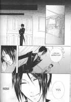 - Kichiku Moralism [Naokichi.] [Black Butler] Thumbnail Page 35