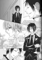 - Kichiku Moralism [Naokichi.] [Black Butler] Thumbnail Page 36