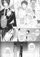 - Kichiku Moralism [Naokichi.] [Black Butler] Thumbnail Page 37