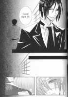 - Kichiku Moralism [Naokichi.] [Black Butler] Thumbnail Page 38