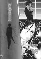 - Kichiku Moralism [Naokichi.] [Black Butler] Thumbnail Page 39