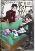 - Kichiku Moralism [Naokichi.] [Black Butler] Thumbnail Page 03