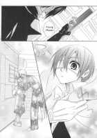 - Kichiku Moralism [Naokichi.] [Black Butler] Thumbnail Page 05